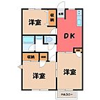 栃木県足利市堀込町：物件画像／LIXIL不動産ショップ　コガネイハウジング株式会社　太田店