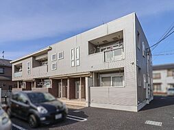 ペアシティ古河 II