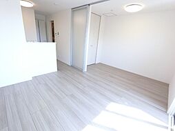 グランセ 2階1LDKのリビング/ダイニング