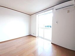 エクセル レジデンス 1階3DKのリビング/ダイニング