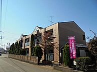 群馬県太田市台之郷町：物件画像／LIXIL不動産ショップ　コガネイハウジング株式会社　太田店