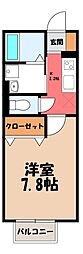 D-room24 B 1階