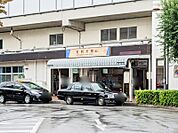 足利市駅 1707m