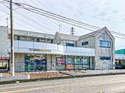 足利小山信用金庫韮川支店 1539m