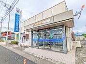 足利小山信用金庫山前支店 2764m