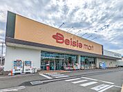 ベイシアマート足利借宿店 1869m