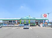 コメリハード＆グリーン太田下田島店 2290m