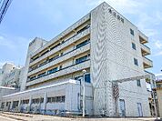 本島総合病院 1119m