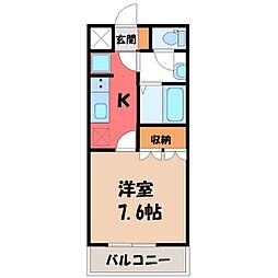 グランチェスタ