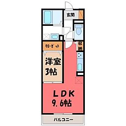 プレミスト VII 2階