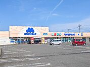 マルエドラッグ鳥山店 756m