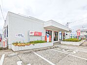 藪塚本町郵便局 2691m