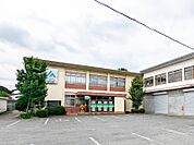 邑楽館林農業協同組合多々良支所 561m