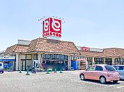 とりせん東矢島店 2171m