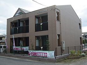 群馬県太田市宝町（賃貸アパート1K・1階・29.75㎡） その1