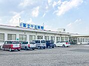 冨士ケ丘病院 598m