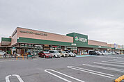 フレッセイ田部井店 2177m