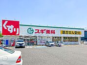 スギ薬局太田飯塚店 378m