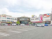 アピタ足利店 1171m