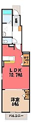 アマルフィ 1階