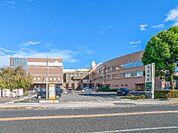 今井病院 770m