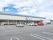 カワチ薬品足利西店 1000m