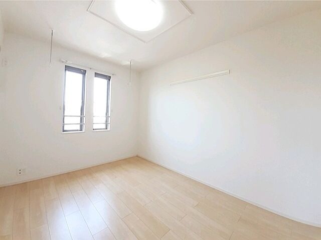 子供部屋