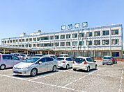 城山病院 2127m