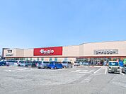 ベイシア尾島店 104m