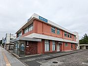 足利銀行六丁目支店 597m