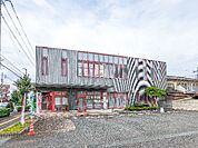 アイオー信用金庫高林支店 2082m