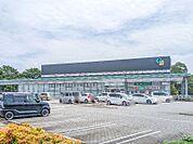 群馬銀行大泉支店 540m
