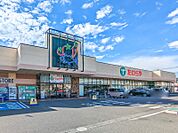 たいらや足利店 1199m