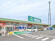 フレッセイ大泉店 302m