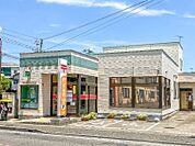 太田浜町郵便局 1025m