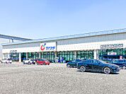 カワチ薬品内ヶ島店 717m