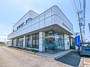 ぐんまみらい信用組合尾島支店 1706m