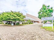 太田市立藪塚本町図書館 1736m