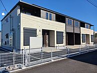 栃木県足利市福居町：物件画像／LIXIL不動産ショップ　コガネイハウジング株式会社　太田店