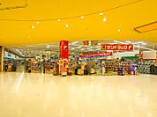 サンドラッグ足利店 1535m