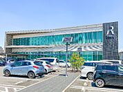 中央労働金庫太田支店 1086m