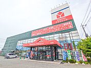 ヤマダデンキヤマダアウトレット太田店 998m