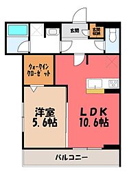 東武桐生線 太田駅 徒歩7分