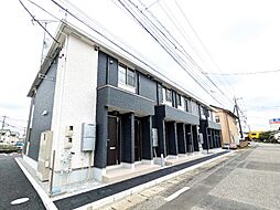 仮）太田市西本町アパート新築工事