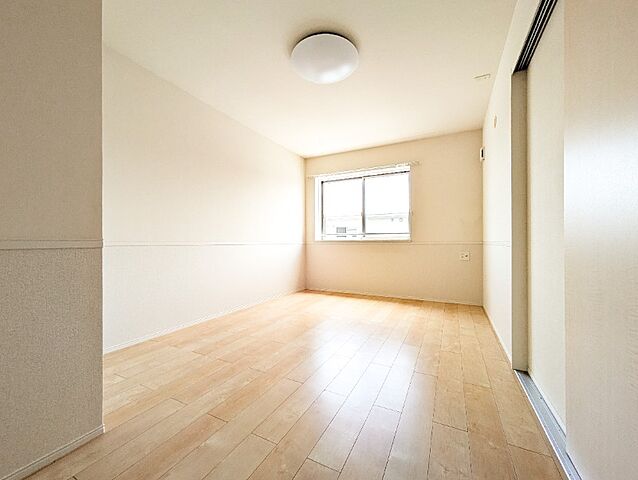 子供部屋