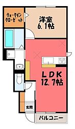 Casa Felice 1階