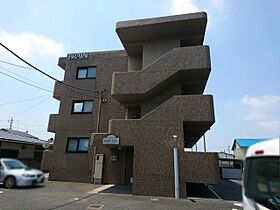 群馬県太田市新田木崎町（賃貸マンション2LDK・2階・56.76㎡） その6