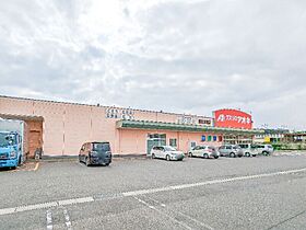 群馬県太田市新田木崎町（賃貸マンション2LDK・2階・56.76㎡） その27