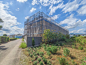 群馬県太田市藪塚町（賃貸アパート1LDK・1階・50.87㎡） その1