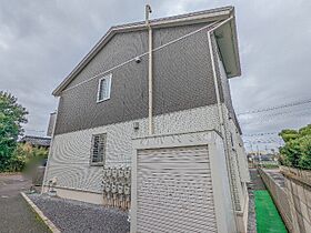 群馬県太田市鳥山下町（賃貸アパート1LDK・2階・33.50㎡） その21